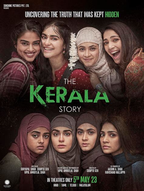 The Censor Board issued an 'A' certificate to <b>The Kerala</b> <b>Story</b> and reportedly deleted 10 scenes, one of them an interview with a former <b>Kerala</b> chief minister. . Amc the kerala story